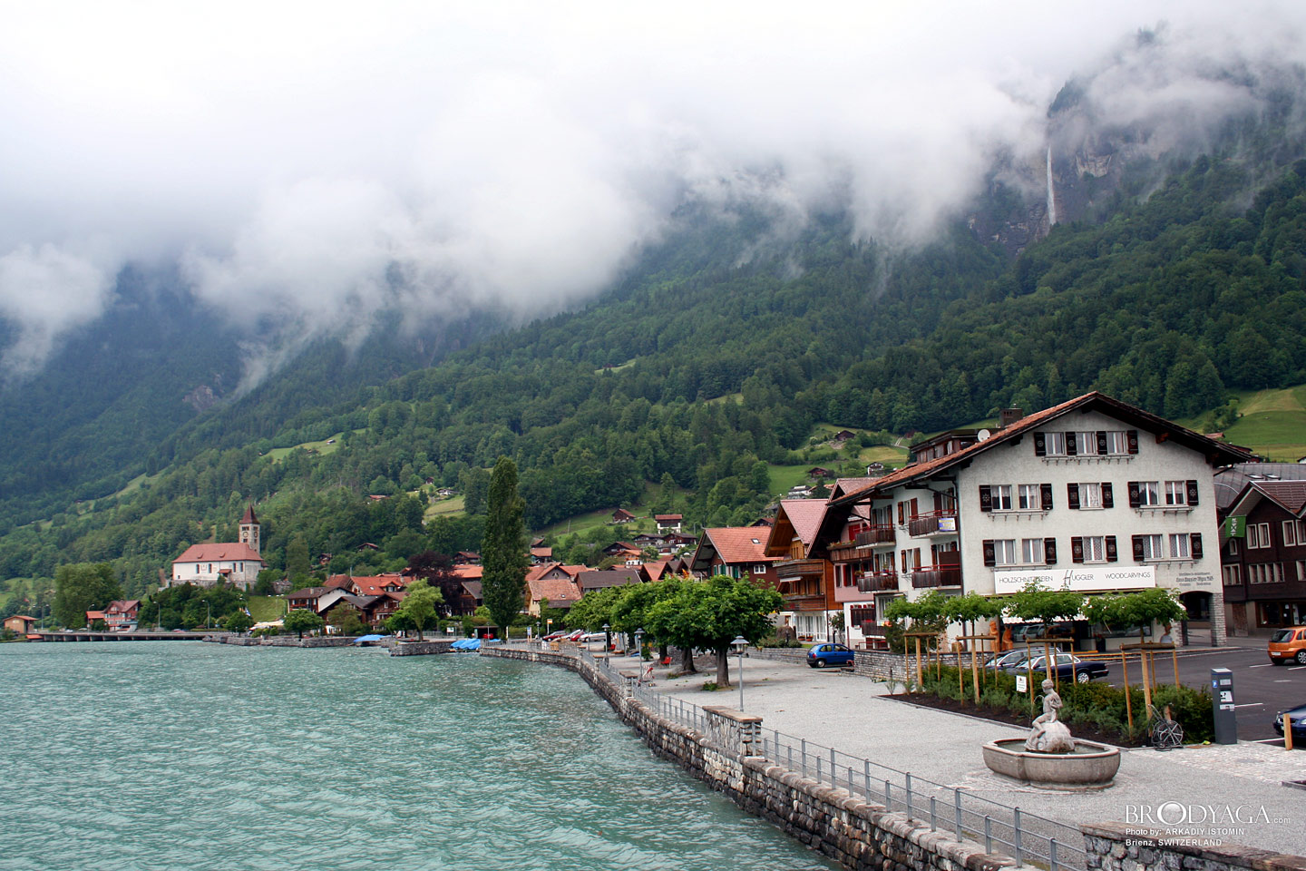 Brienz